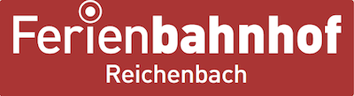 Ferienbahnhof Reichenbach