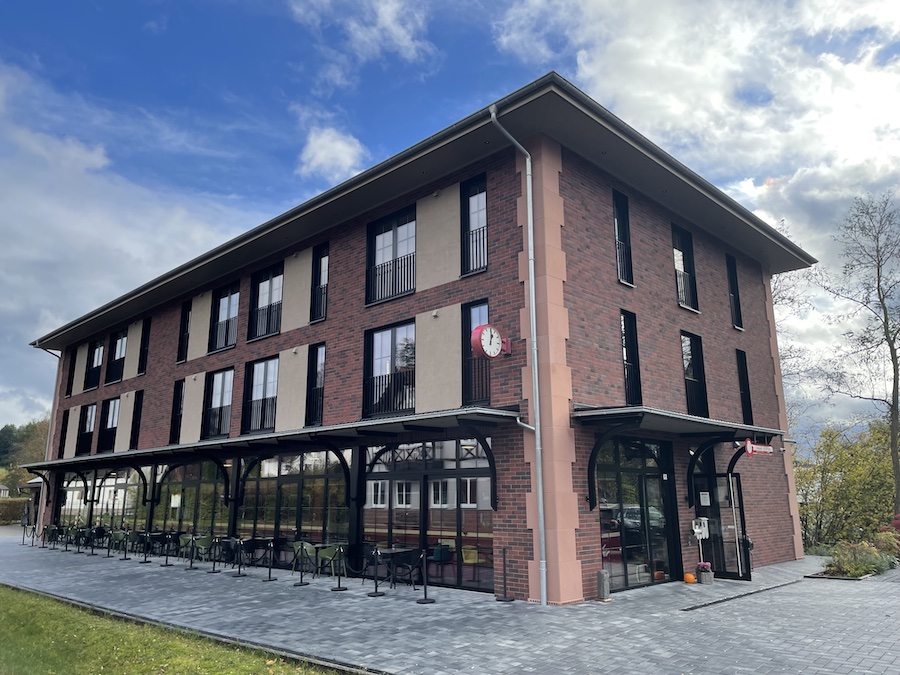 Ferienwohnung Bahnhöf'l - Bild 2